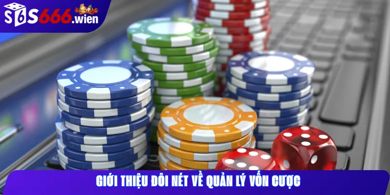 Giới thiệu đôi nét về Quản Lý Vốn Cược